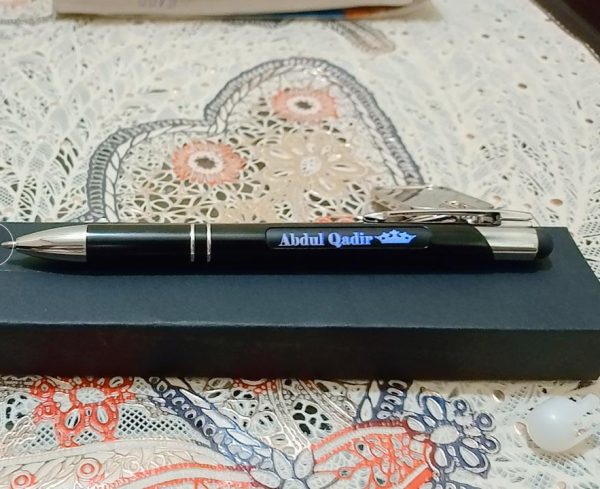 Customized Pen