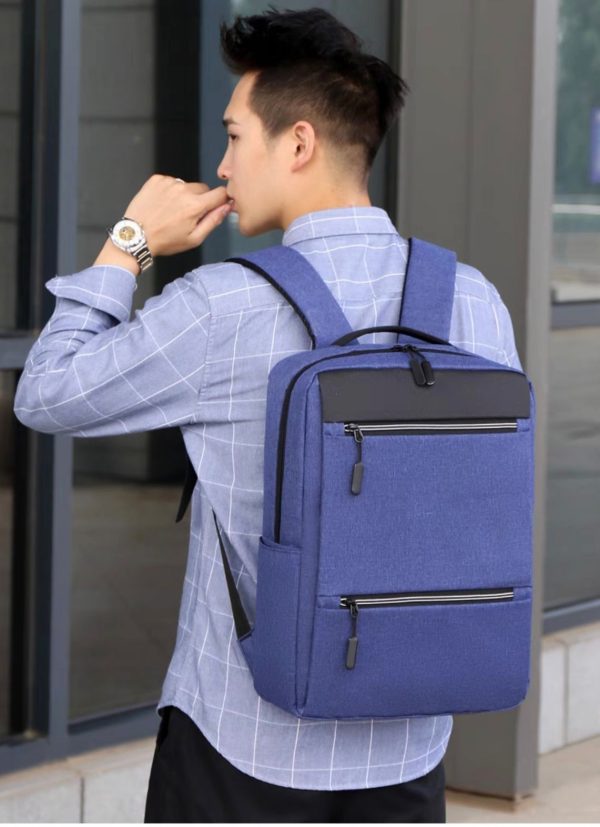 Imported Laptop Backpack