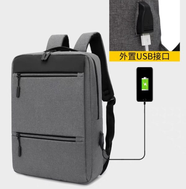 Imported Laptop Backpack