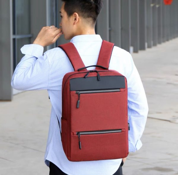 Imported Laptop Backpack