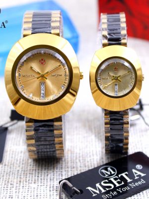 MSETA Couple Watches