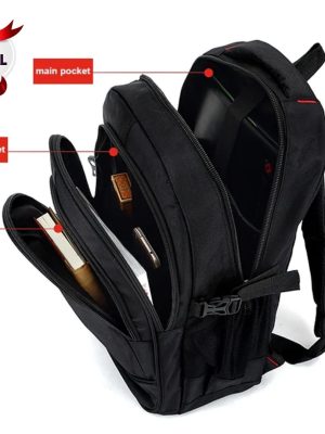 Swiss Backpack