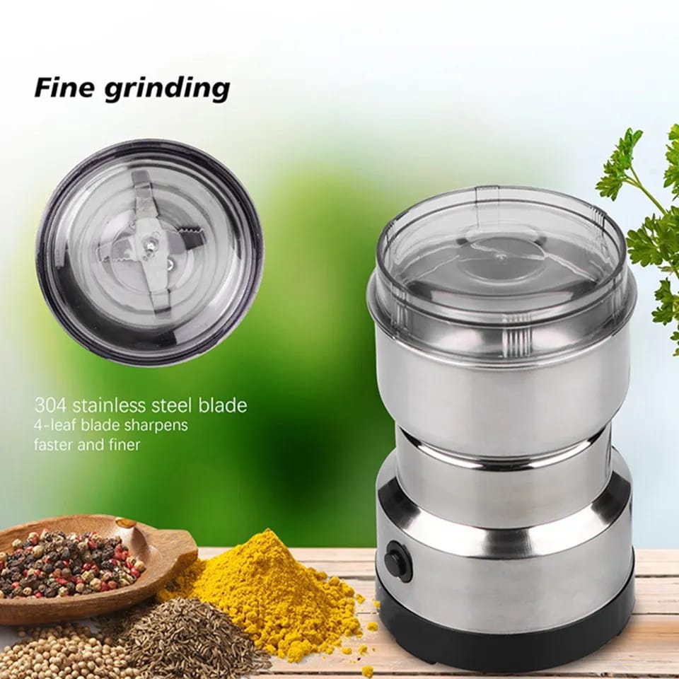 Portable Coffee Grinder | Hasnain Shop