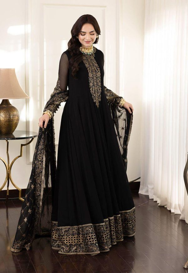 ASIM JOFA Unstitch Replica